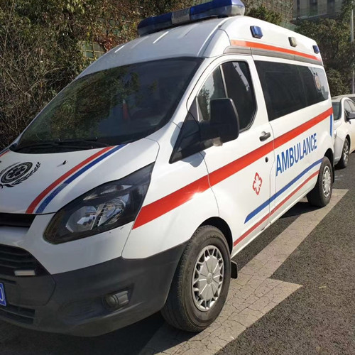 藤县品质救护车出租,为您的健康出行负责