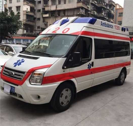 藤县非急救护车护送行业的服务质量如何保障