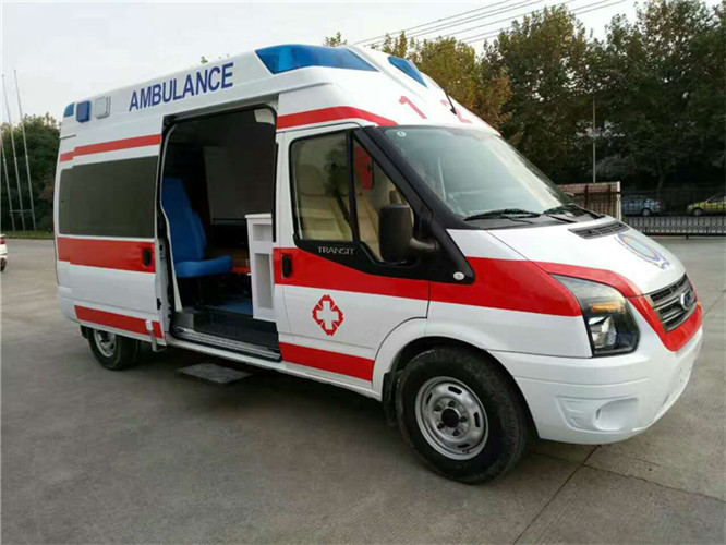 藤县乌鲁木齐沙依巴克区上线 “安康护送” 非急救转运服务平台