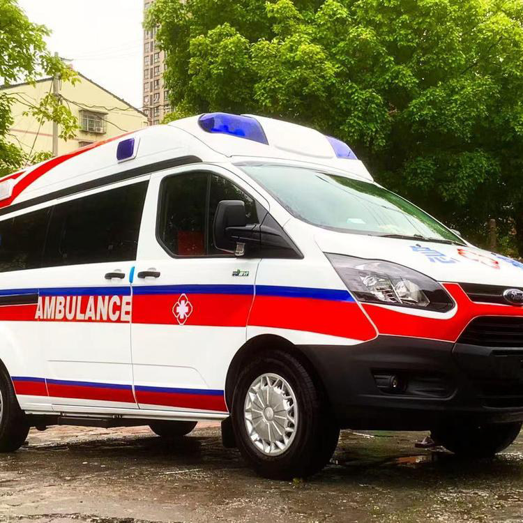 藤县重症监护救护车出租护送返乡