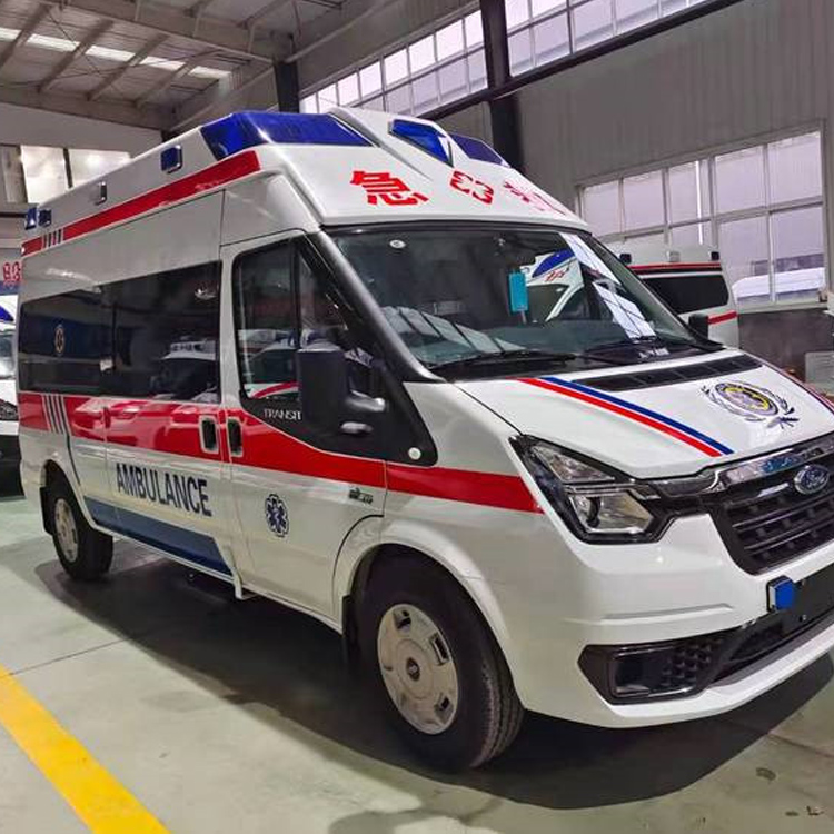 藤县演唱会救护车出租保障现场