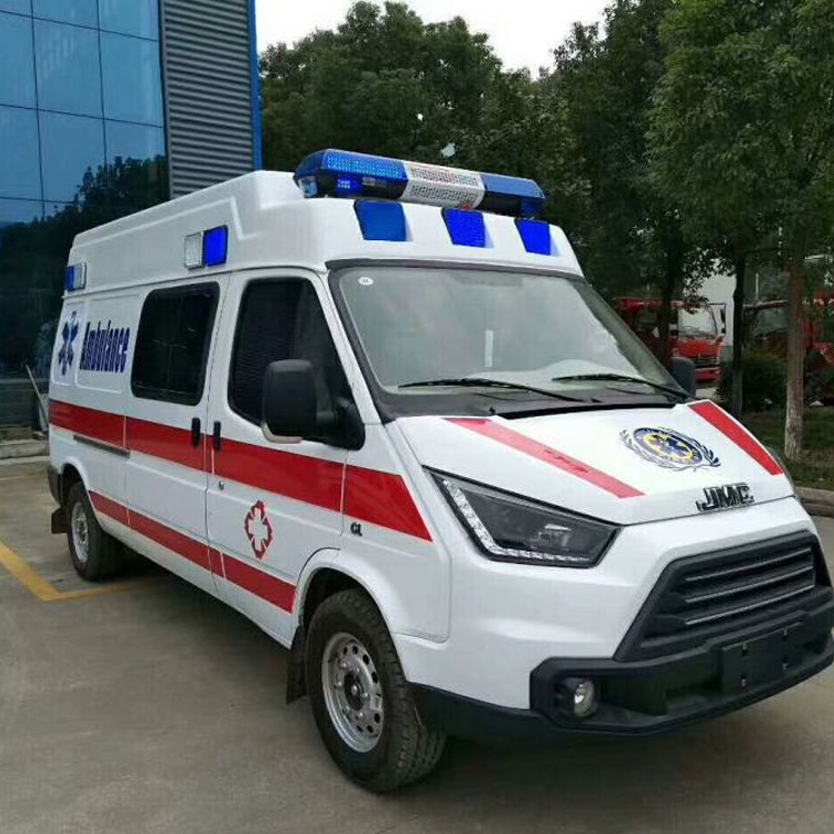 藤县救护车出租哪家好