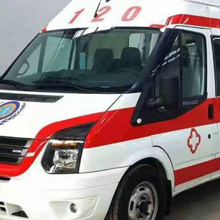 藤县非急救护送病人转院租赁救护车的优缺点对比